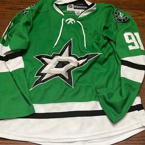 Dallas Stars Seguin jersey